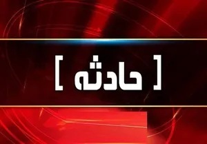 تصادف اتوبوس و پژو در دهلران/ ۳ نفر جان باختند