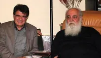 ماجرای دلخوری قدیمی هوشنگ ابتهاج از محمدرضا شجریان چه بود؟