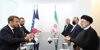 پاسخ رئیسی به حامل پیام آمریکا برای ایران به روایت یک نماینده