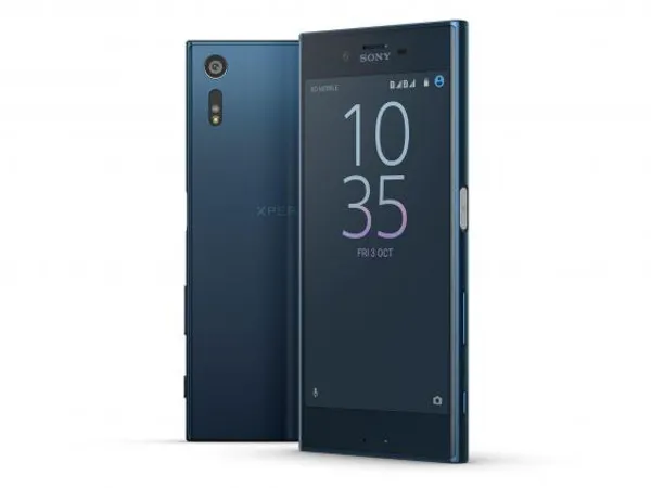 Sony Xperia XZ