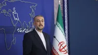 امیرعبداللهیان: به تلاش‌ها برای توقف نسل‌کشی صهونیست‌ها ادامه می‌دهیم