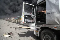 قصور در حادثه انفجار بندرعباس محرز شد