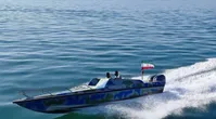 توقیف ۱۹ لنج صیادی در بندر امام