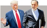 ترامپ: ۳۲ هزار نفر در اعتراضات ایران کشته شدند/  واکنش عراقچی؛ با مدرک صحبت کنید