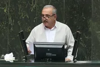 محمودزاده: مجلس برای گران کردن حامل‌های انرژی چراغ سبز داده؛ ممکن است دولت به یکباره برود و بنزین را گران کند