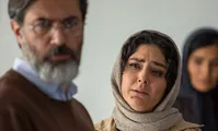 حرف‌های پارسا پیروزفر درباره هدی زین العابدین در یک جشن سینمایی
