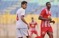 رونمایی از اولین شکار پرسپولیس