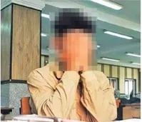 گروگانگیری به خاطر اخراج خانم منشی/ می خواستیم از مدیر زهر چشم بگیریم!