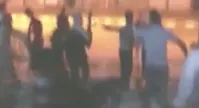 واکنش صفحه اینستاگرام رهبری به اعتراضات خوزستان