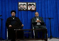 عراقچی: مردم ایران زیر بار توقف غنی‌سازی نمی‌روند