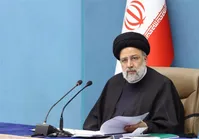 توصیه‌های رئیسی به فرزین: تیم اقتصادی دولت برای ثبات نرخ ارز هماهنگی کامل داشته باشند