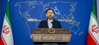 خطیب‌زاده: در وین هستیم که به توافق برسیم/ با آمریکا در حال تبادل متون هستیم