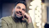 فیلم/ بیماری سخت احسان علیخانی در شب تولدش