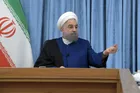 روحانی: تداوم فضای ناامنی و بحران، بهبود زندگی مردم را دشوار می‌کند/ واکنش به انتقادها