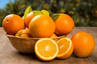 عکس| تصویری عجیب از قاچاق پیاز در لباس پرتغال!