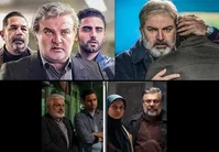 رسالت خطاب به مسئولان صداوسیما: جایزه بگذارید شاید موتور خلاقیت سریال‌سازان روشن شود