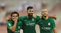 یک پرسپولیسی؛ گلزن‌ترین مدافع لیگ قطر