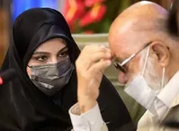 افشای فایل صوتی چمران و دختر سردار سلیمانی درباره پشت‌پرده انتخاب شهردار تهران