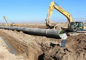 فرماندار جاسک: آب شرب ۲۰ روستای آسیب‌دیده تا هفته آینده پایدار می‌شود