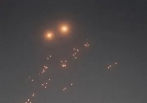 حمله به چغادک، جم و خورموج در بوشهر