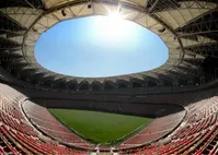 پرسپولیس - الاهلی در استادیوم ۶۲ هزار نفری 