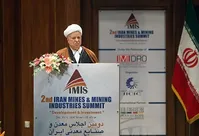 آیت‌الله هاشمی: در معادن خام فروشی نکنیم