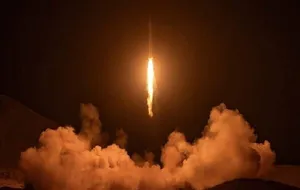 صدای انفجار در ایلام؛ ماجرا چیست؟