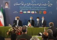 امیرعبداللهیان: از اجلاس تهران باید پیامی قوی برای تشکیل دولتی فراگیر در افغانستان ارسال شود