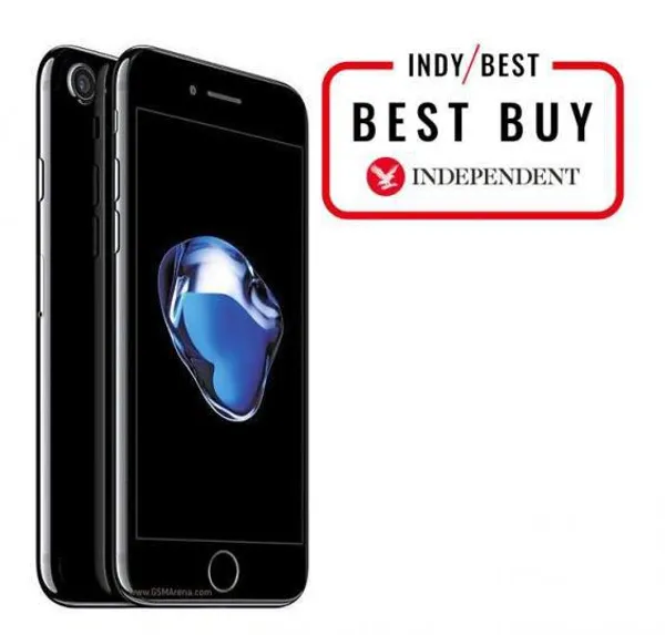  Apple iPhone 7
