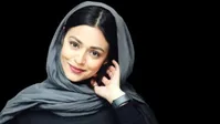 عکس/استایل سوگل خلیق بازیگر در کنسرت علیرضا قربانی