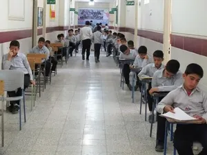 برنامه امتحانات نهایی برگزارنشده پایه دوازدهم در هرمزگان اعلام شد