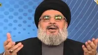 نصرالله: نابودی اسرائیل قطعی است