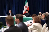 رئیسی در نشست با مدیران رسانه‌های آمریکایی چه گفت؟