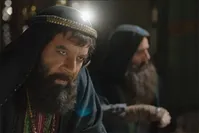 یک سریال تاریخی جدید در تلویزیون