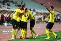 سپاهان با برتری برابر گل‌گهر دوباره صدرنشین لیگ شد