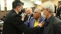 رحمان رضایی جواب اظهار نظر عجیب ساکت را داد
