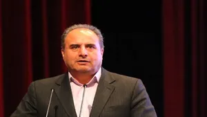 آغاز سال تحصیلی با حضور ۷۵۰ هزار دانش‌آموز در آذربایجان‌شرقی

 