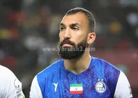 هدف ستاره قهرمانی استقلال در تیم ملی