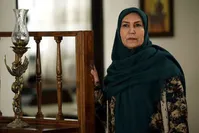 گلایه بازیگر زن معروف از دستمزد‌های تلویزیون