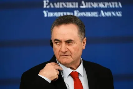 کاتس خطاب به اردوغان: نباید عزم اسرائیل برای دفاع از خود را مورد آزمایش قرار دهید
