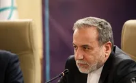 عراقچی: احتمال دخالت نظامی در حوادث ایران بعید است