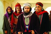جزئیات پخش مختارنامه در تلویزیون