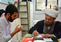 درباره عباس تبریزیان بیشتر بدانید