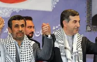پشت‌پرده تهدید یاران احمدی‌نژاد؛ منظور مشایی از «میدان انقلاب» و «پاستور» چه‌بود؟