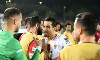 شوک به ستاره سابق پرسپولیس و یحیی/ رباط وحید امیری پاره شد؟