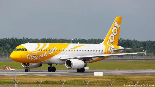 در سال ۲۰۱۸ به گزارش سازمان هوانوردی " ICAO" وابسته به سازمان ملل متحد ۴ میلیارد و ۴۰۰ میلیون نفر بوسیله هواپیما سفر کرده&zwnj;اند. این میزان مسافر نسبت به سال ۱۹۷۰ بیش از ۱۴ برابر شده است. خط هوایی اسکات متعلق به سنگاپور رتبه دوم مطمئن&zwnj;ترین شرکت هواپیمایی را بدست آورده است.
