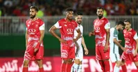 اسماعیل نقطه ضعف پرسپولیس را شناخت؛ دستور خرید کارتال