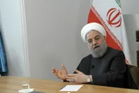 پاسخ به ادعای کیهان درباره حمله سپاه به عین الاسد: چرا جلسه فرماندهان با روحانی قبل از عملیات لغو شد؟