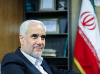مهرعلیزاده:دولت سوم خاتمی را تشکیل خواهم داد