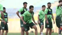 ۱۱ بازیکن پرسپولیس در خطر محرومیت